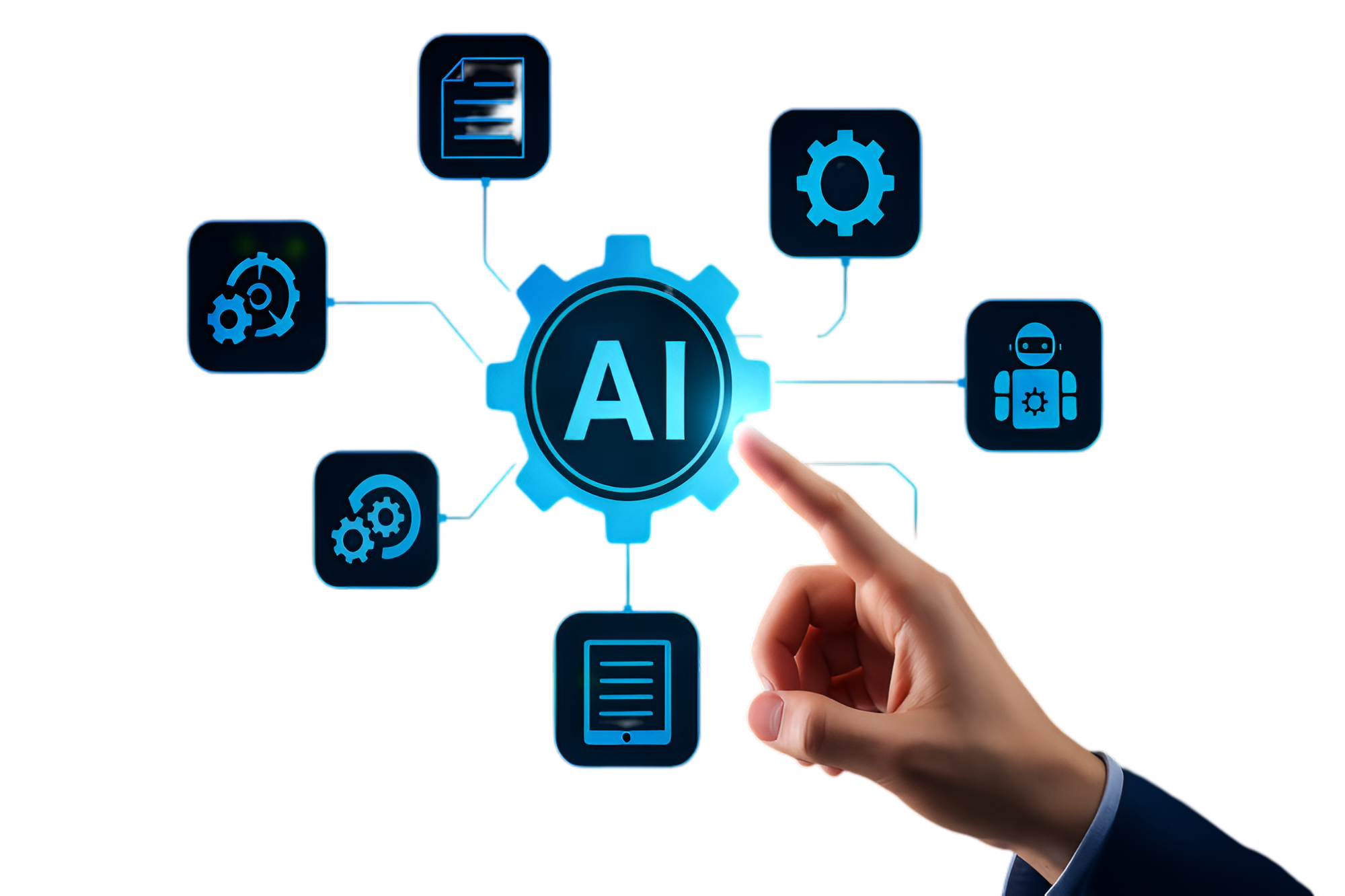 Agentic AI & Automation